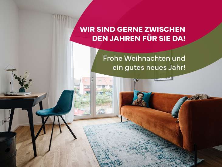 Thumbnail-Wohnung zum Kaufen in Brühl 617.700,00 € 99.7 m²