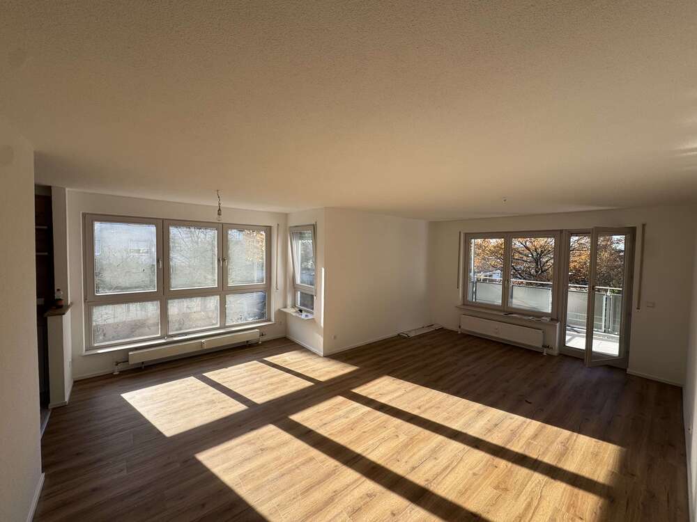 Thumbnail-Wohnung zum Mieten in Neckarsulm 1.200,00 € 74 m²