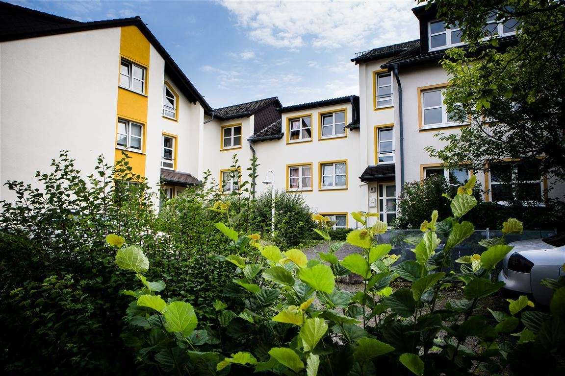 Thumbnail-Wohnung zum Mieten in Lüdenscheid 299,20 € 55.95 m²