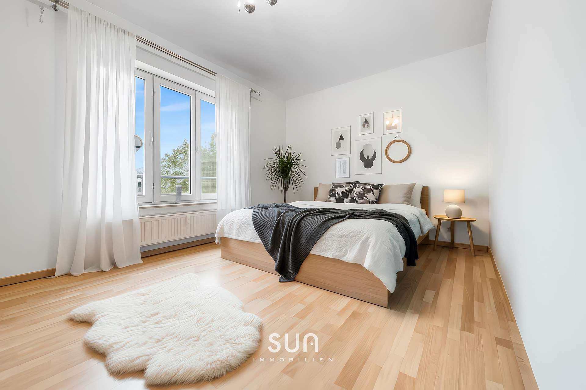Thumbnail-Wohnung zum Kaufen in Frankfurt am Main 279.000,00 € 74 m²