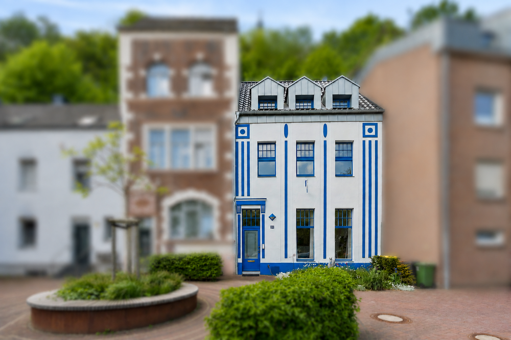 Thumbnail-Haus zum Kaufen in Kleve 399.000,00 € 130 m²