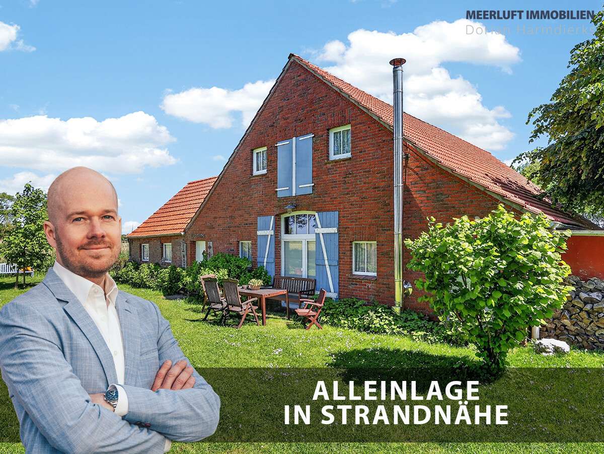 Thumbnail-Haus zum Kaufen in Butjadingen 219.900,00 € 154 m²