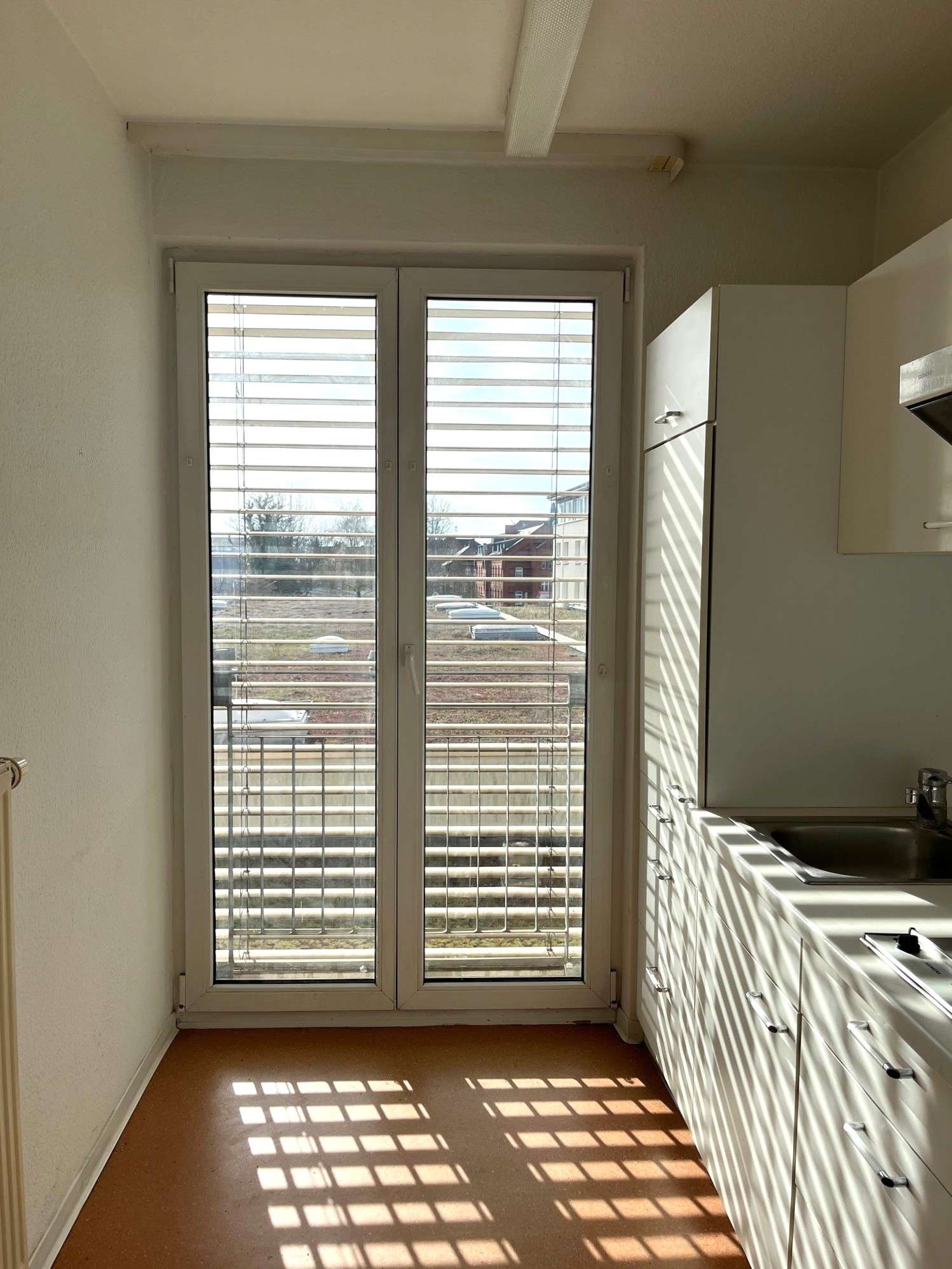 Thumbnail-Wohnung zum Mieten in Haldensleben 440,57 € 38.31 m²