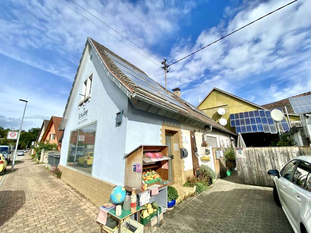 Thumbnail-Haus zum Kaufen in Sasbach 310.000,00 € 176.28 m²