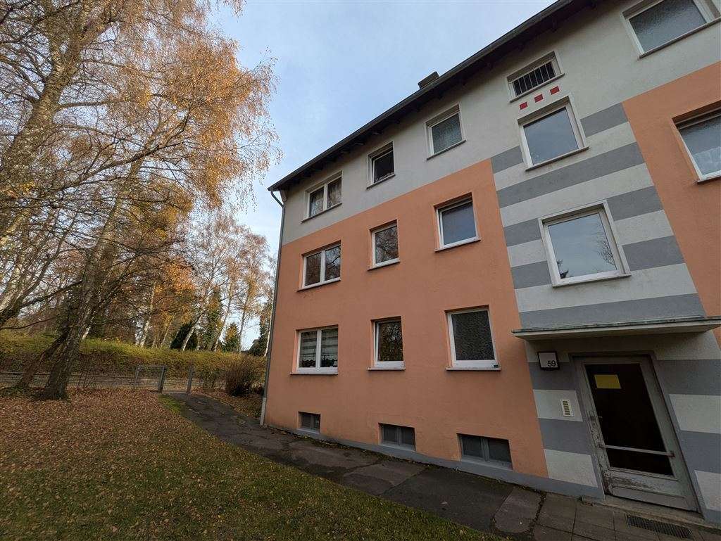 Thumbnail-Wohnung zum Mieten in Lüdenscheid 385,00 € 74 m²