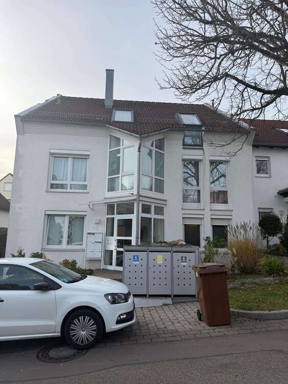 Thumbnail-Wohnung zum Kaufen in Ludwigsburg 240.000,00 € 65 m²