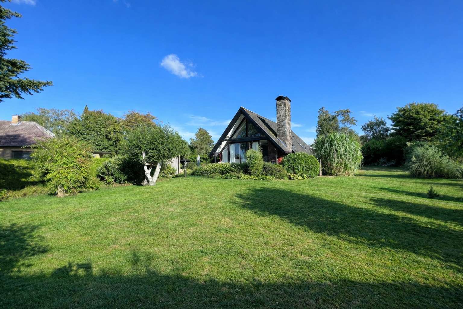 Thumbnail-Haus zum Kaufen in Glücksburg (Ostsee) 785.000,00 € 100 m²