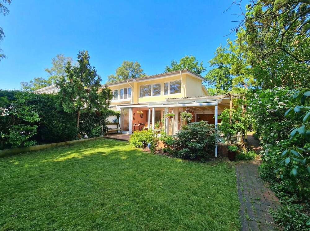 Thumbnail-Haus zum Kaufen in Hamburg 630.000,00 € 133 m²