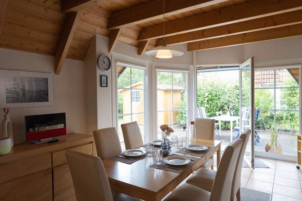 Thumbnail-Haus zum Kaufen in Wurster Nordseeküste 250.000,00 € 67 m²