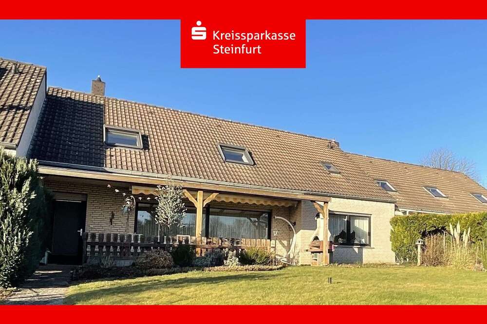 Thumbnail-Haus zum Kaufen in Osnabrück 339.000,00 € 147.63 m²