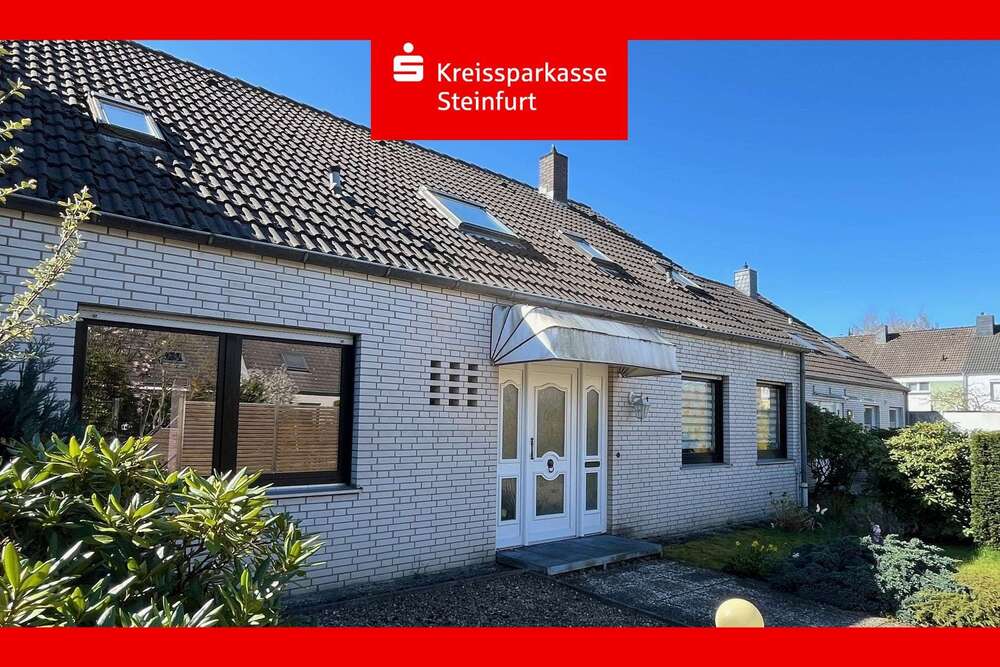 Thumbnail-Haus zum Kaufen in Osnabrück 339.000,00 € 147.63 m²