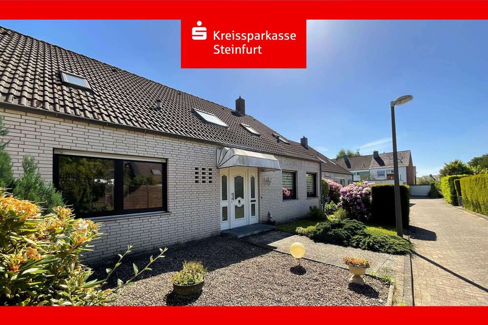 Thumbnail-Haus zum Kaufen in Osnabrück 299.000,00 € 147.63 m²