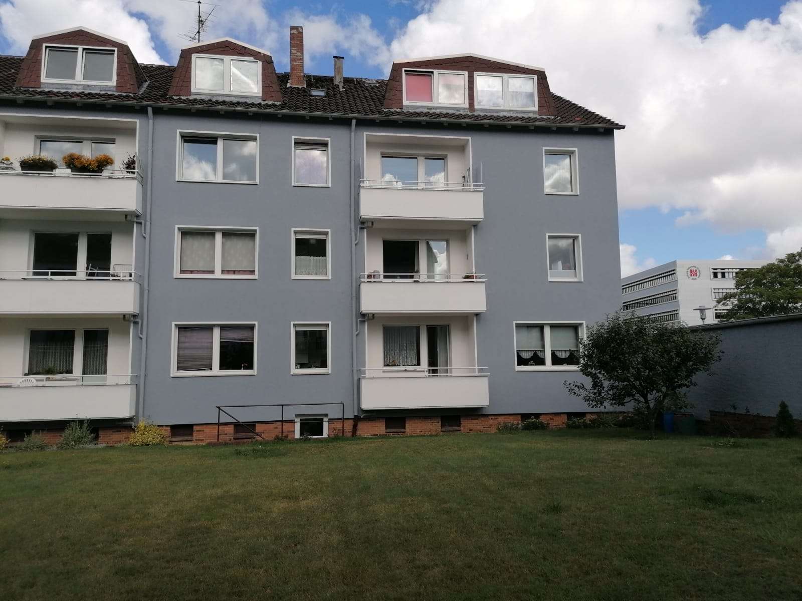 Thumbnail-Wohnung zum Mieten in Hildesheim 400,00 € 28 m²