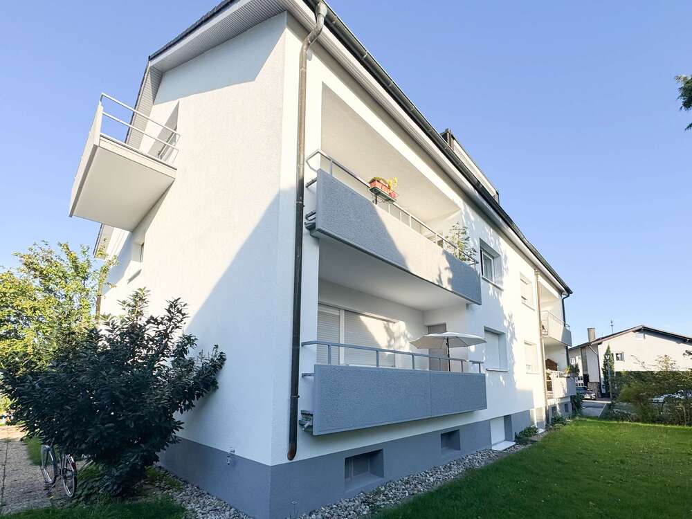 Thumbnail-Wohnung zum Kaufen in Baden Baden 269.000,00 € 100 m²