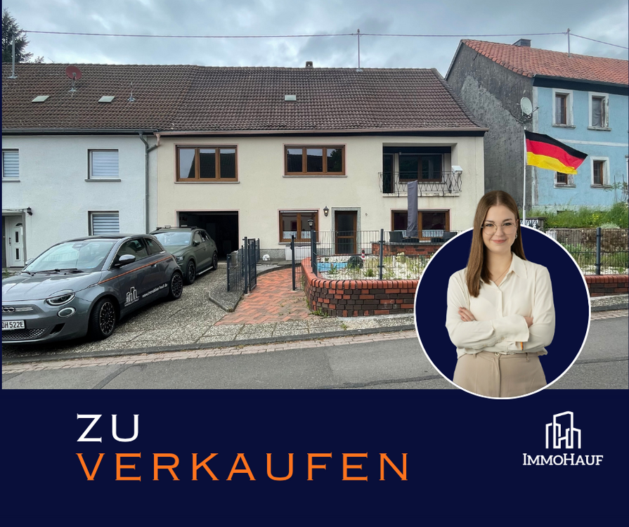 Thumbnail-Haus zum Kaufen in Mettweile 117.000,00 € 160 m²