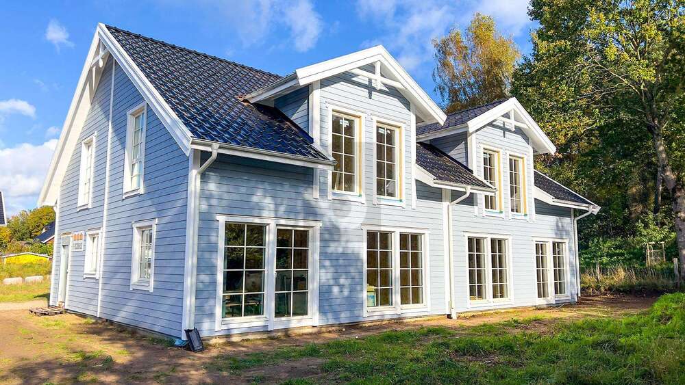 Thumbnail-Haus zum Kaufen in Bosau 395.000,00 € 137 m²