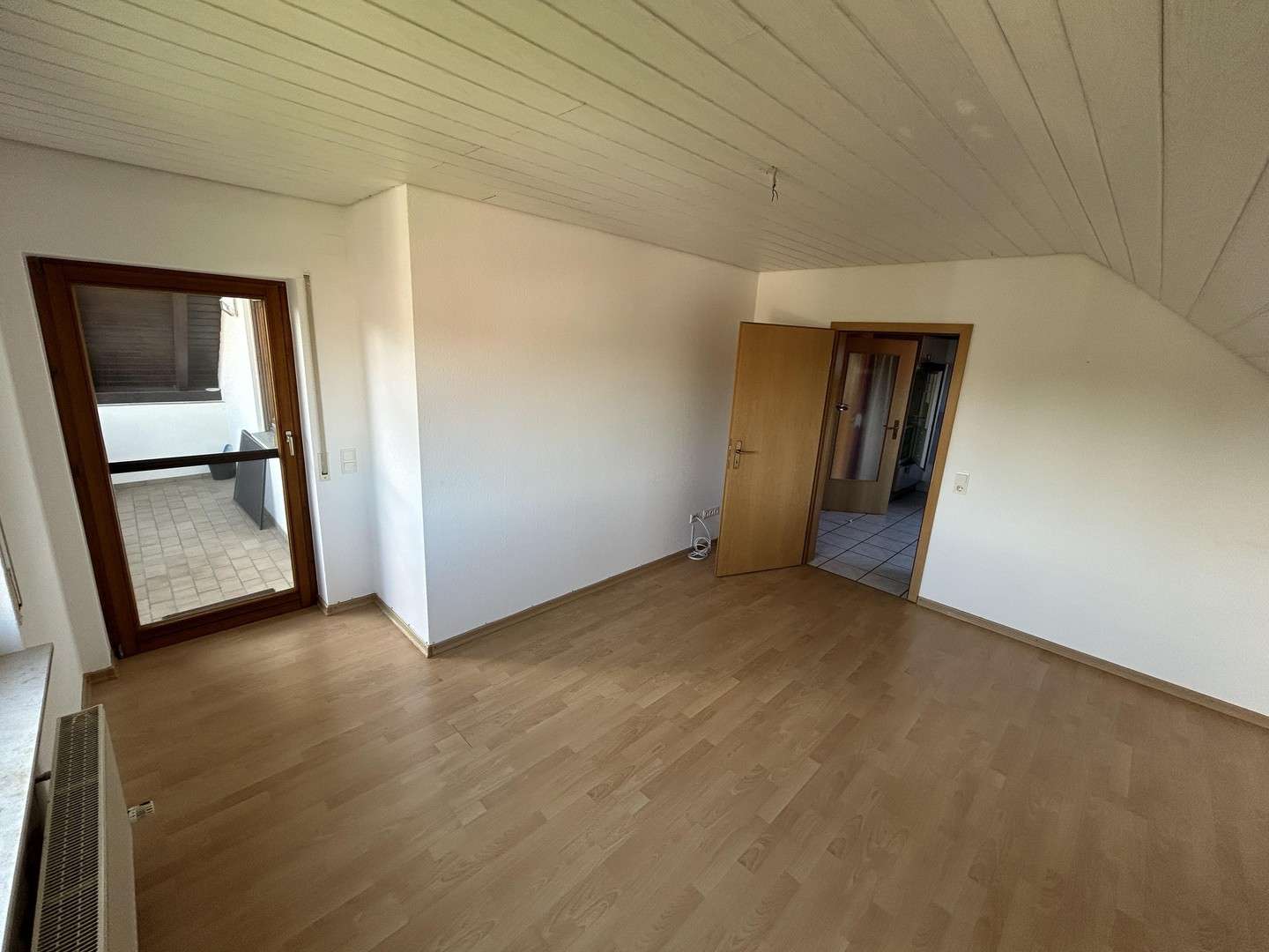 Thumbnail-Wohnung zum Mieten in Wüstenrot 800,00 € 85 m²