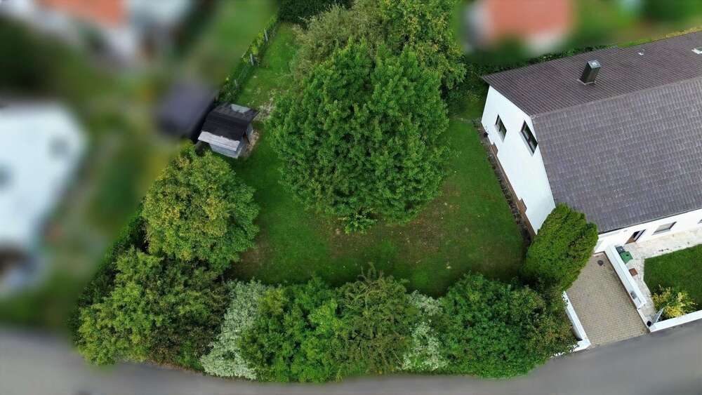 Thumbnail-Grundstück zu verkaufen in Gaimersheim 349.000,00 € 463 m²