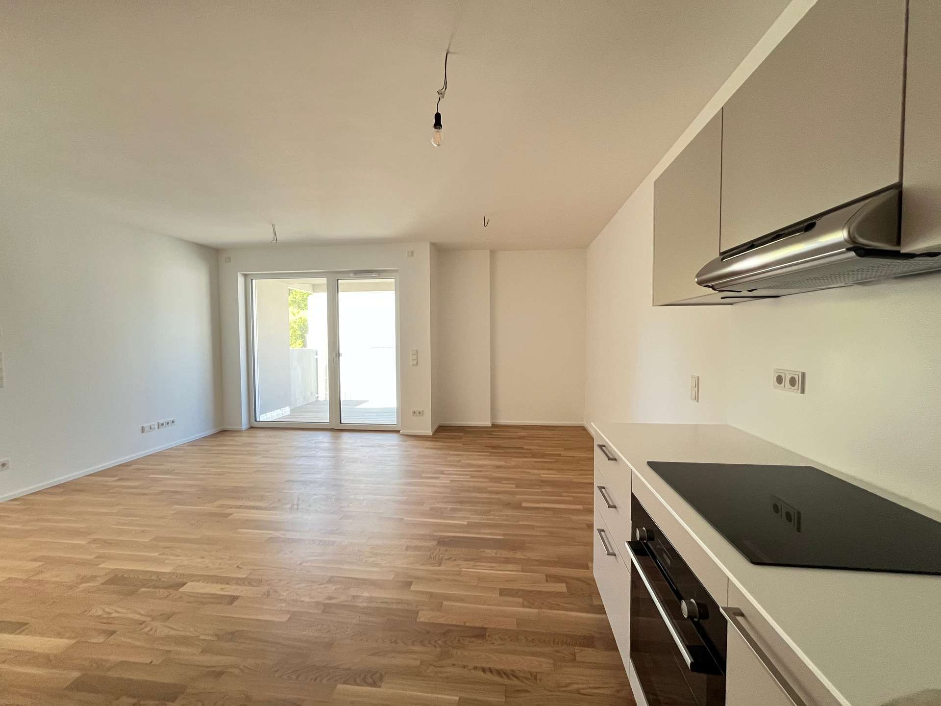 Thumbnail-Wohnung zum Mieten in Göttingen 900,00 € 46.14 m²