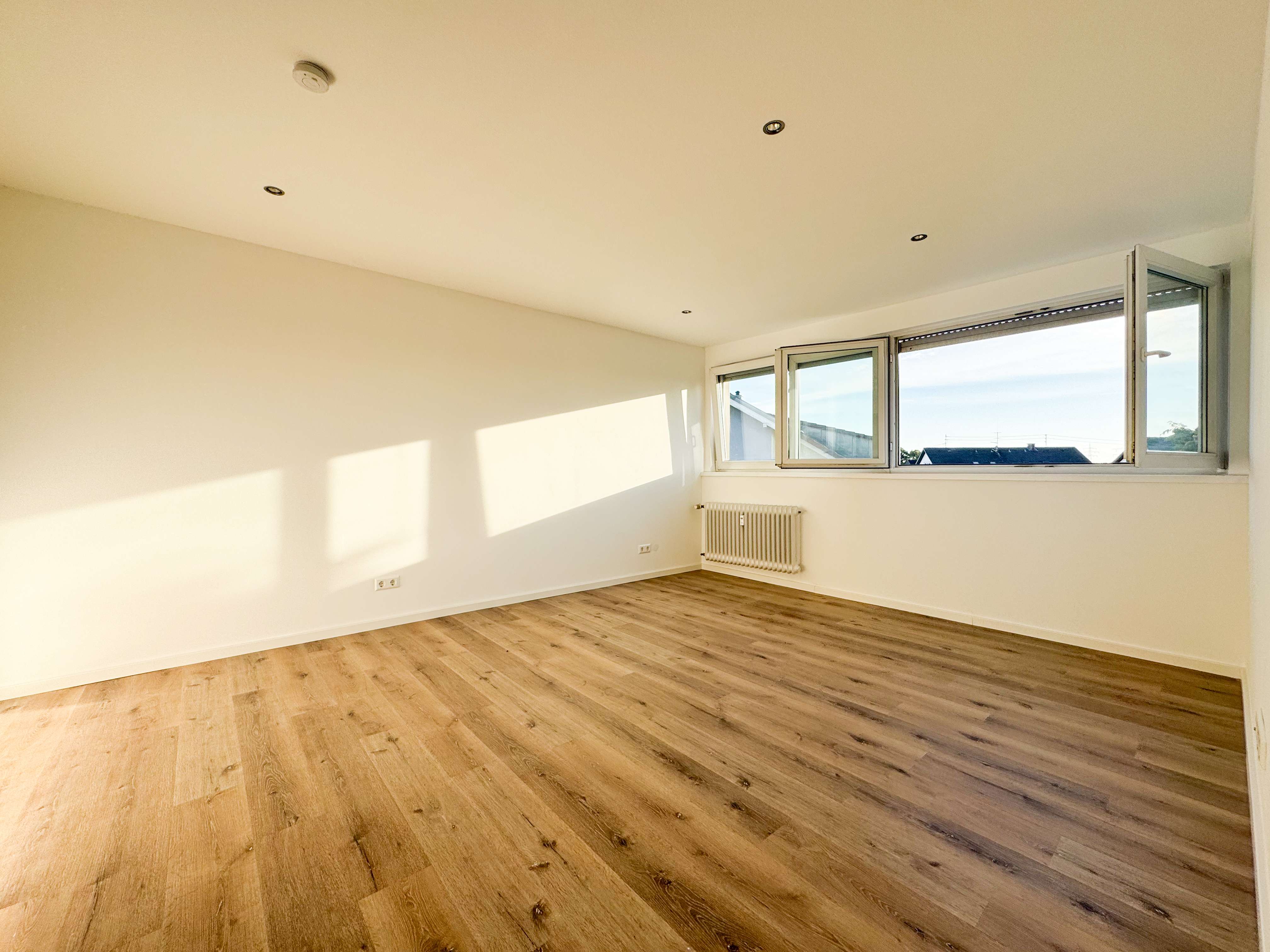 Thumbnail-Wohnung zum Kaufen in Baden Baden 314.000,00 € 96 m²