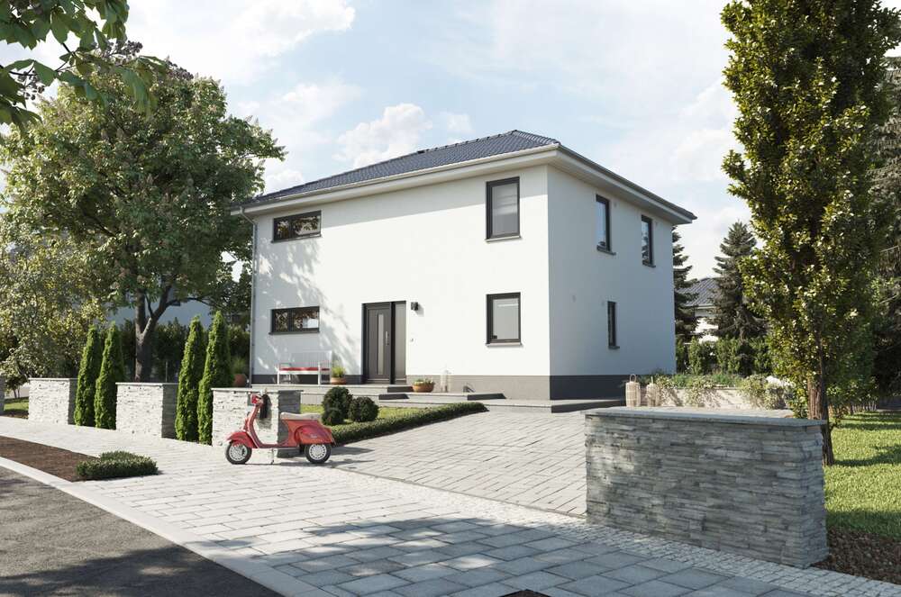 Thumbnail-Haus zum Kaufen in Saarburg 453.000,00 € 156 m²