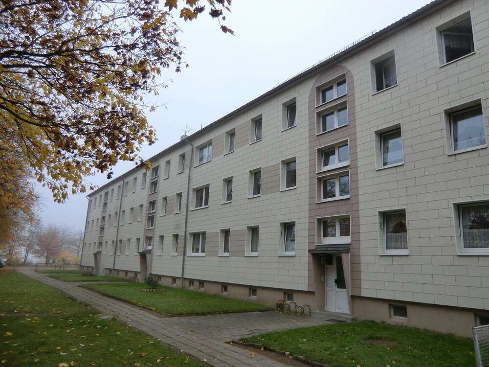 Thumbnail-Wohnung zum Mieten in RubenowOT Groß Ernsthof 349,00 € 63.58 m²
