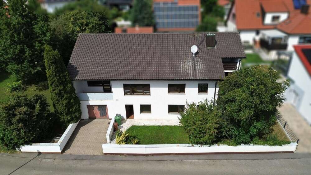 Thumbnail-Haus zum Kaufen in Gaimersheim 489.000,00 € 136.99 m²