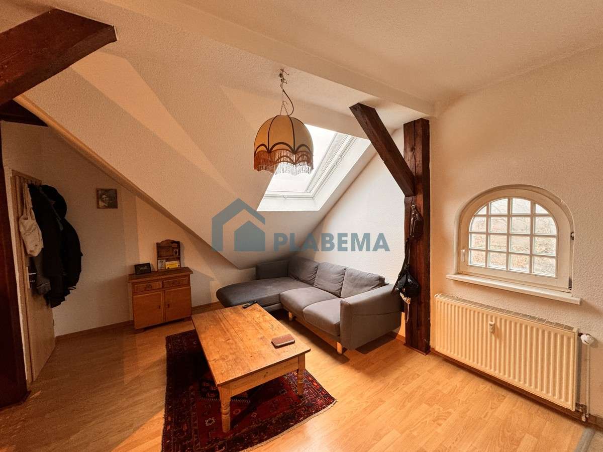 Thumbnail-Wohnung zum Mieten in Greifswald 545,00 € 37.24 m²