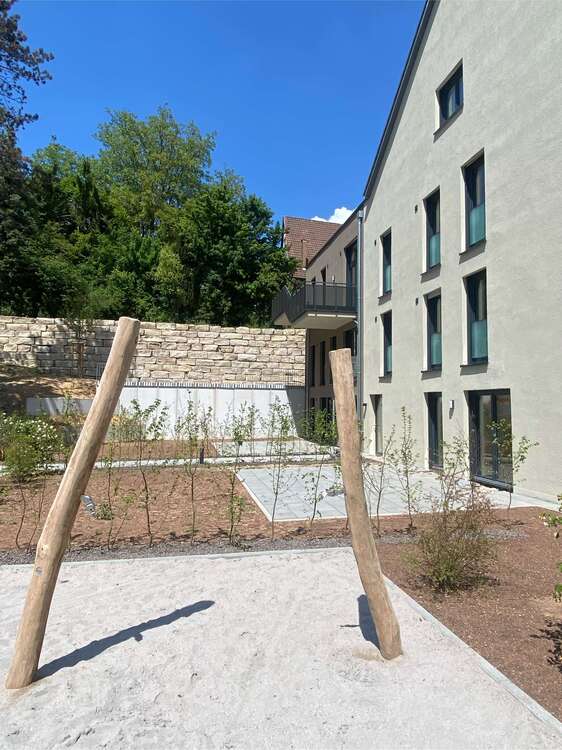 Thumbnail-Wohnung zum Kaufen in Stuttgart-Zazenhausen 618.000,00 € 96.54 m²