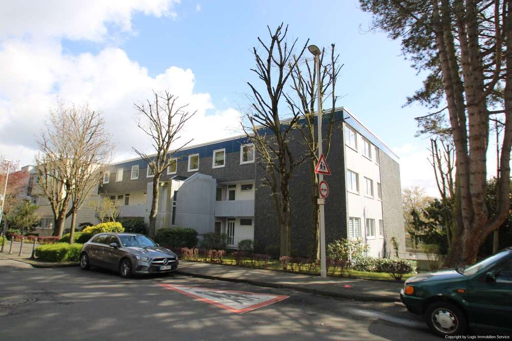 Thumbnail-Wohnung zum Mieten in Bonn Alt-Godesberg 1.195,00 € 120.94 m²