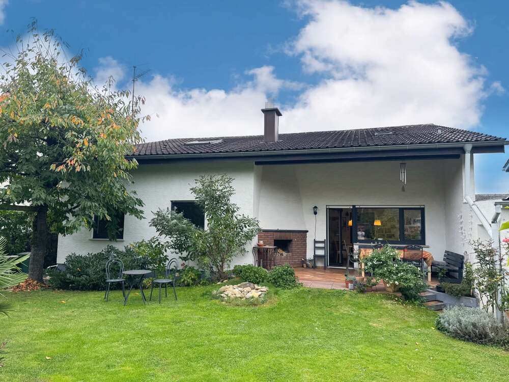 Thumbnail-Haus zum Kaufen in Philippsburg Huttenheim 595.000,00 € 220 m²
