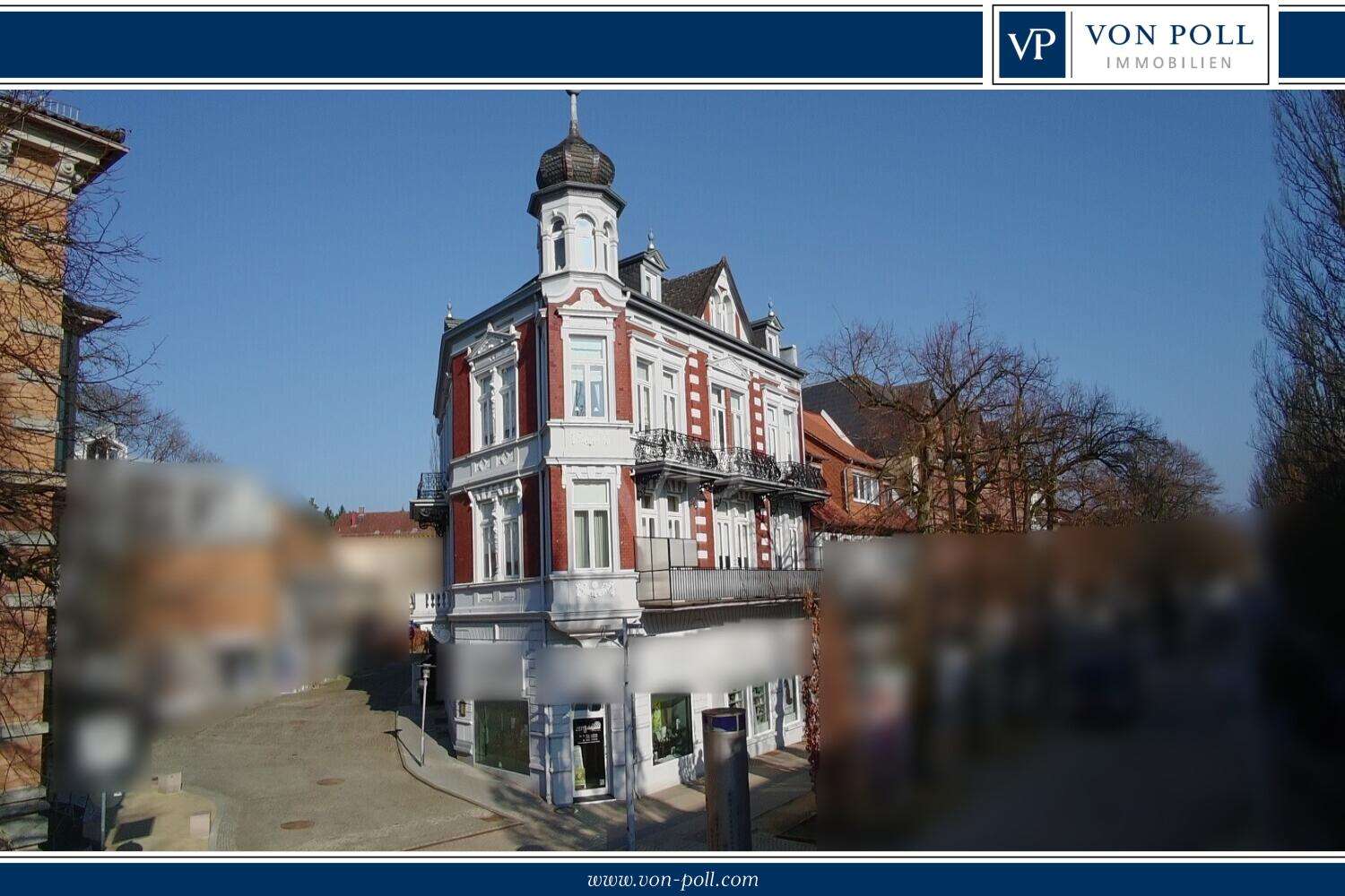 Thumbnail-Haus zum Kaufen in Bad Pyrmont 600.000,00 € 355.92 m²