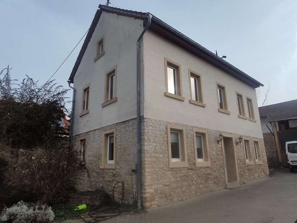 Thumbnail-Haus zum Mieten in Sprendlingen 840,00 € 105 m²