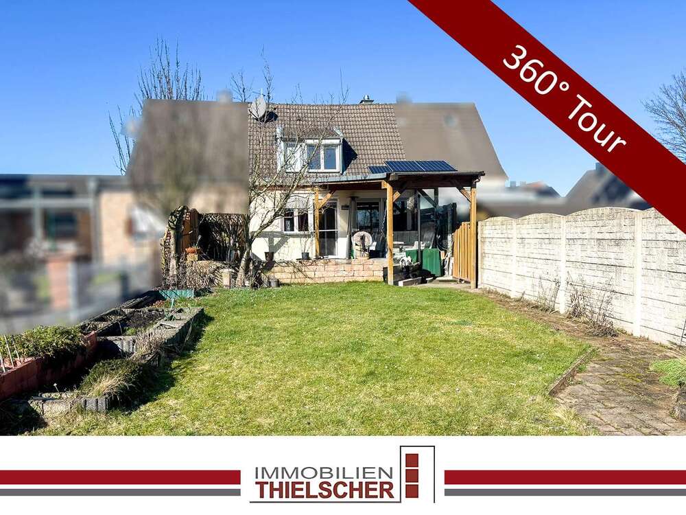 Thumbnail-Haus zum Kaufen in Übach-Palenberg 239.000,00 € 101 m²