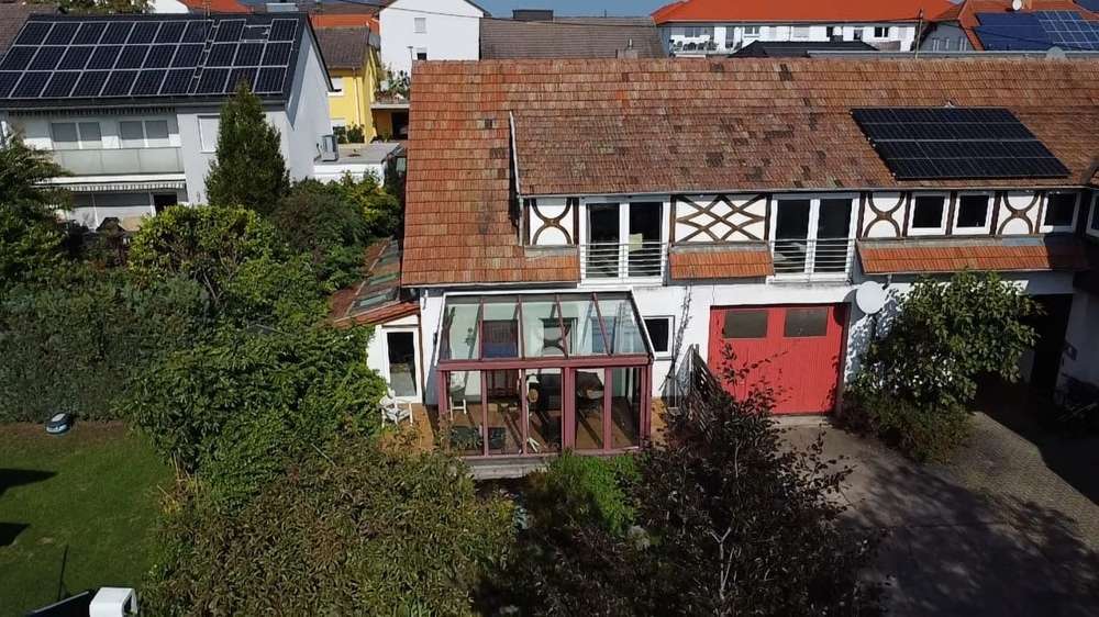 Thumbnail-Haus zum Kaufen in Edenkoben 299.000,00 € 138 m²