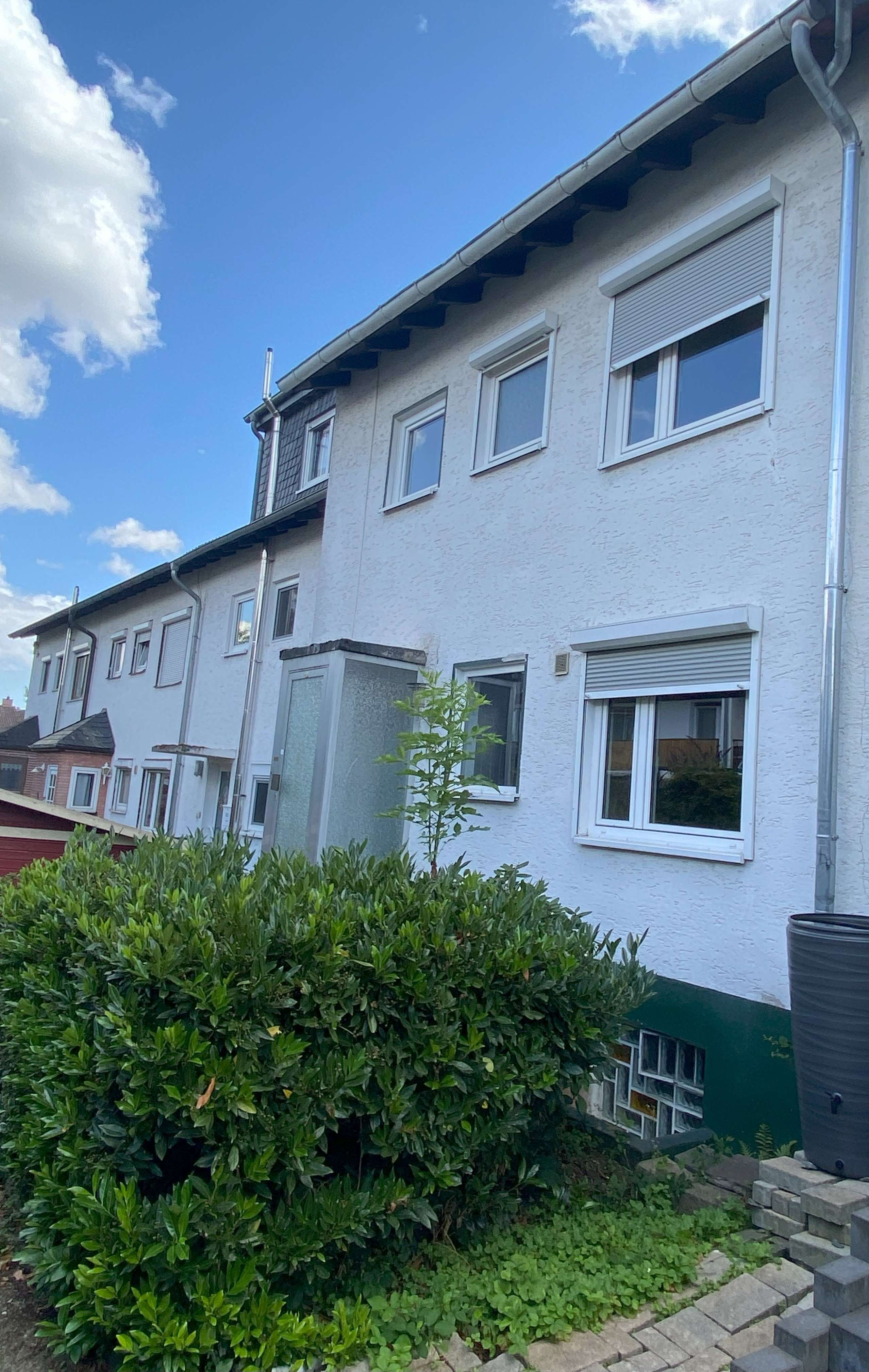 Thumbnail-Haus zum Kaufen in Wehrheim 375.000,00 € 93.87 m²