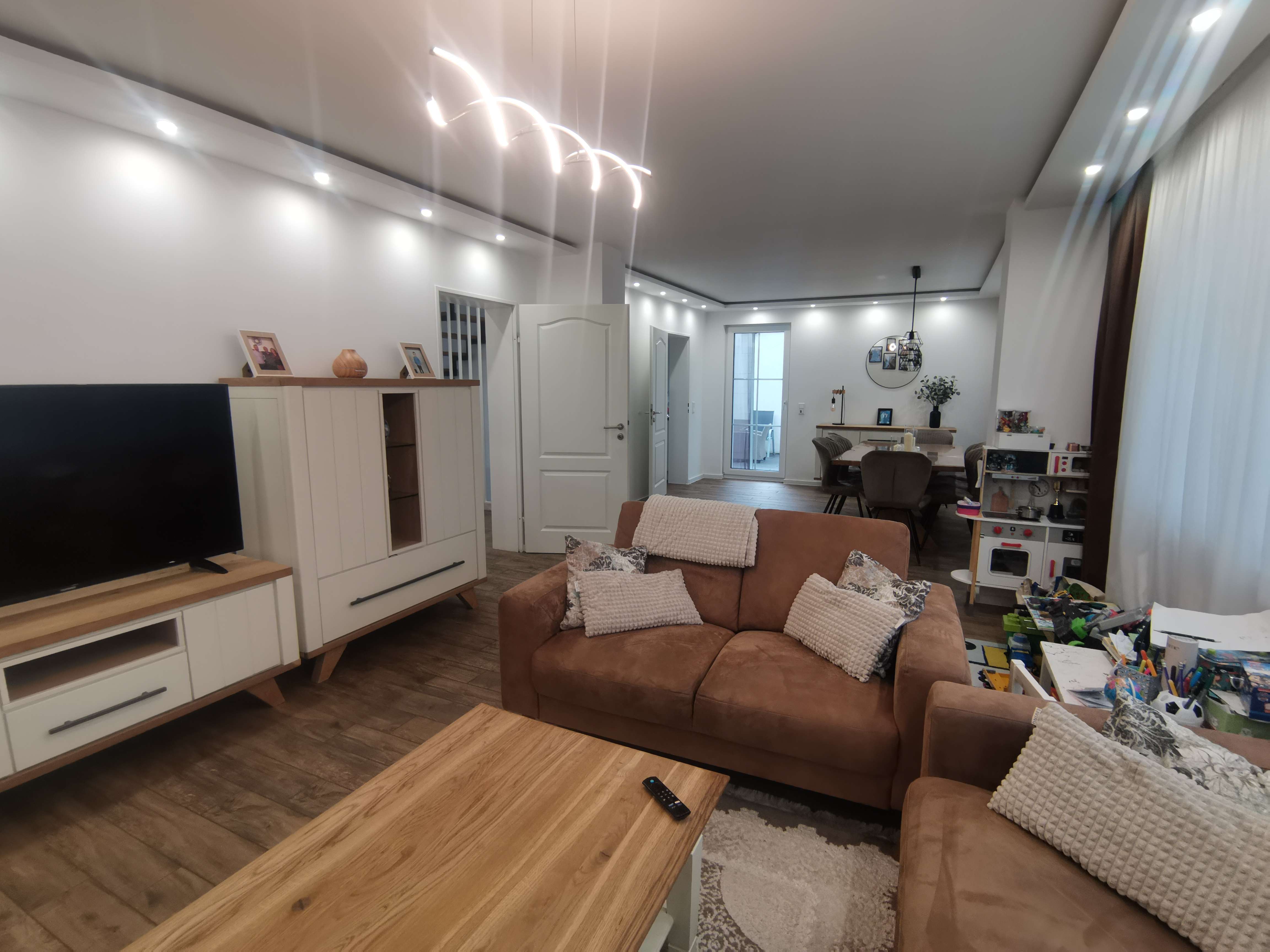 Thumbnail-Haus zum Kaufen in Mönchengladbach 520.000,00 € 124.53 m²