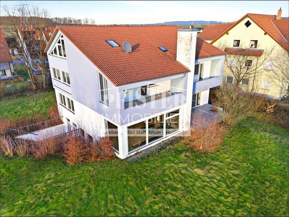 Thumbnail-Haus zum Kaufen in Memmelsdorf 845.000,00 € 252 m²