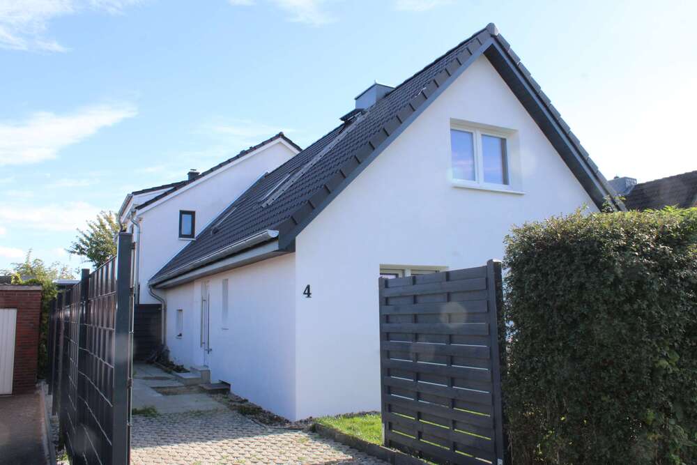 Thumbnail-Haus zum Kaufen in Travemünde 420.000,00 € 100 m²