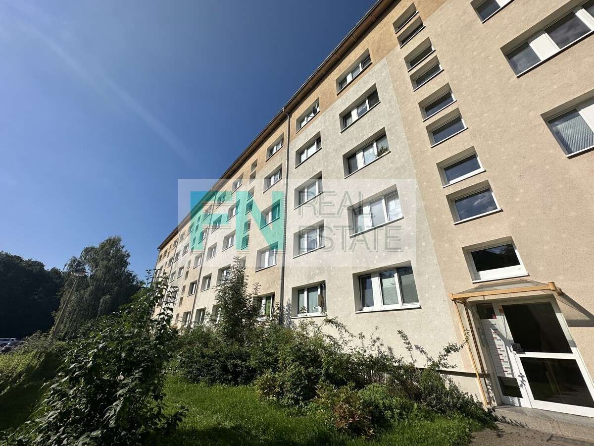 Thumbnail-Wohnung zum Mieten in Leipzig Probstheida 288,77 € 31.05 m²