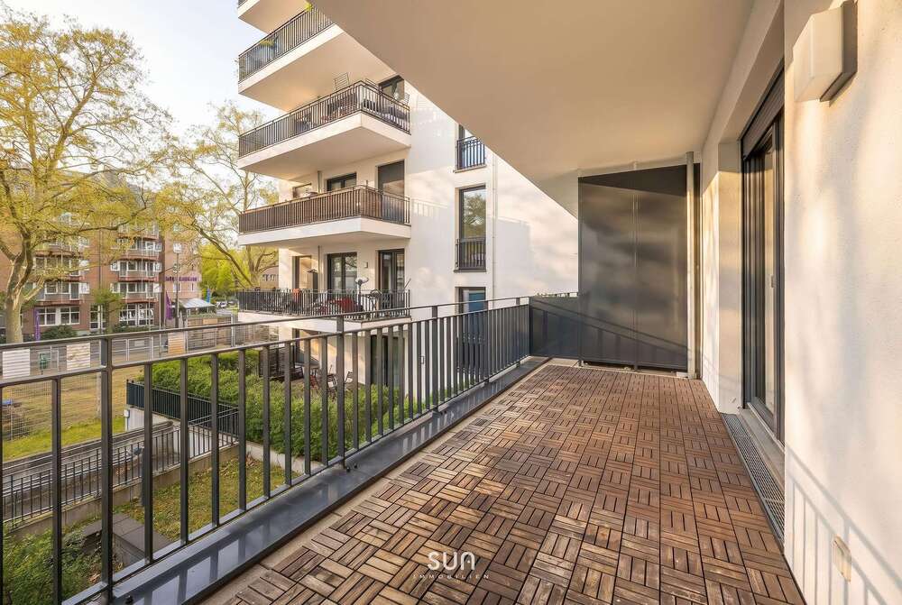 Thumbnail-Wohnung zum Mieten in Frankfurt am Main 1.900,00 € 90 m²