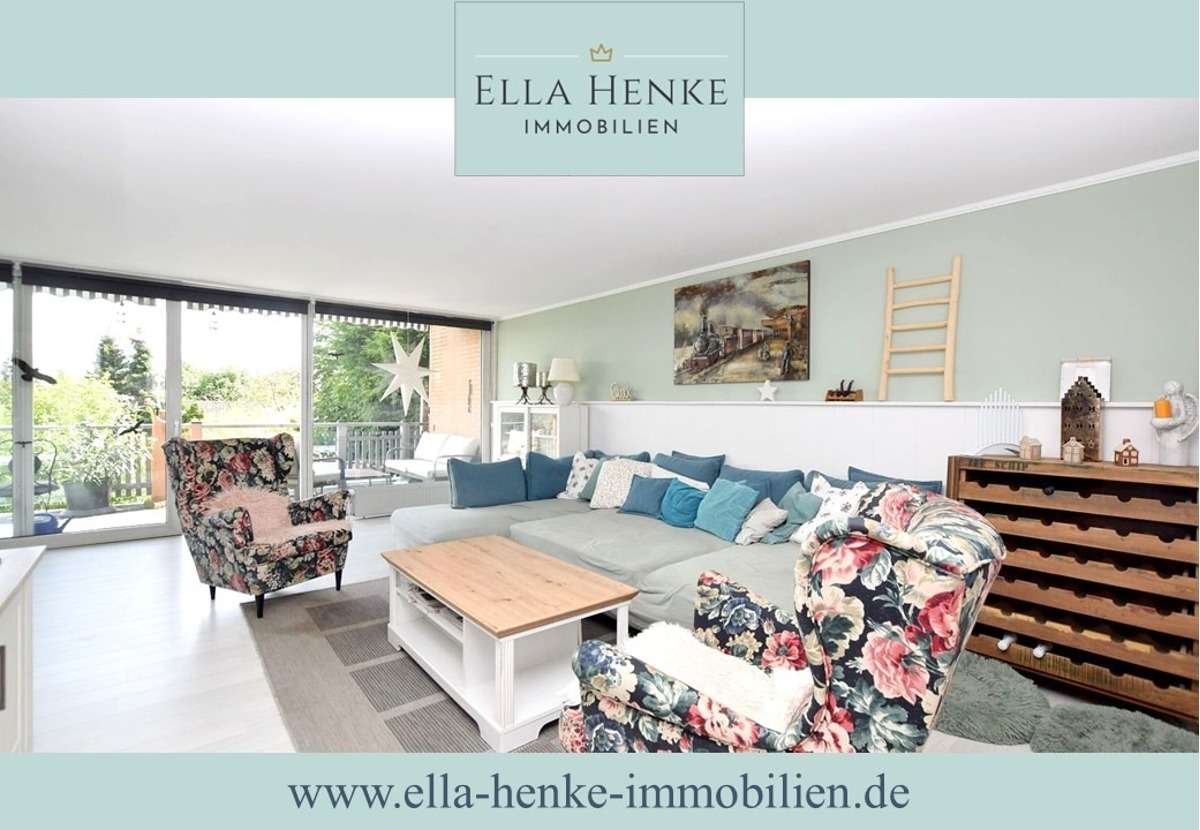 Thumbnail-Haus zum Kaufen in Börßum 280.000,00 € 158 m²