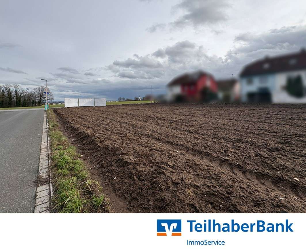 Thumbnail-Grundstück zu verkaufen in Zirndorf 365.000,00 € 487.5 m²