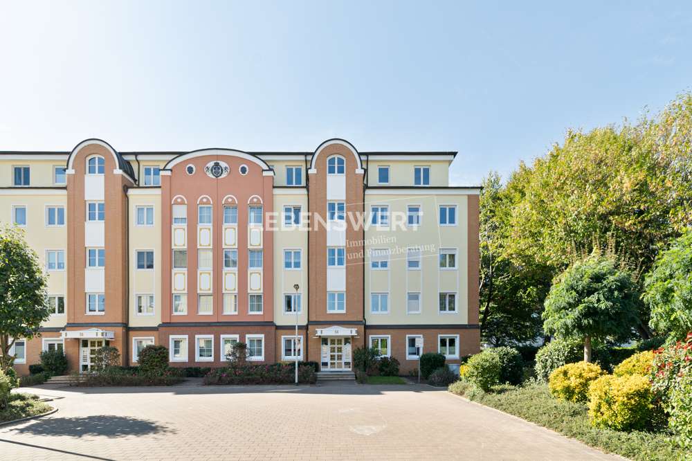 Thumbnail-Wohnung zum Kaufen in Hilden 750.000,00 € 197 m²