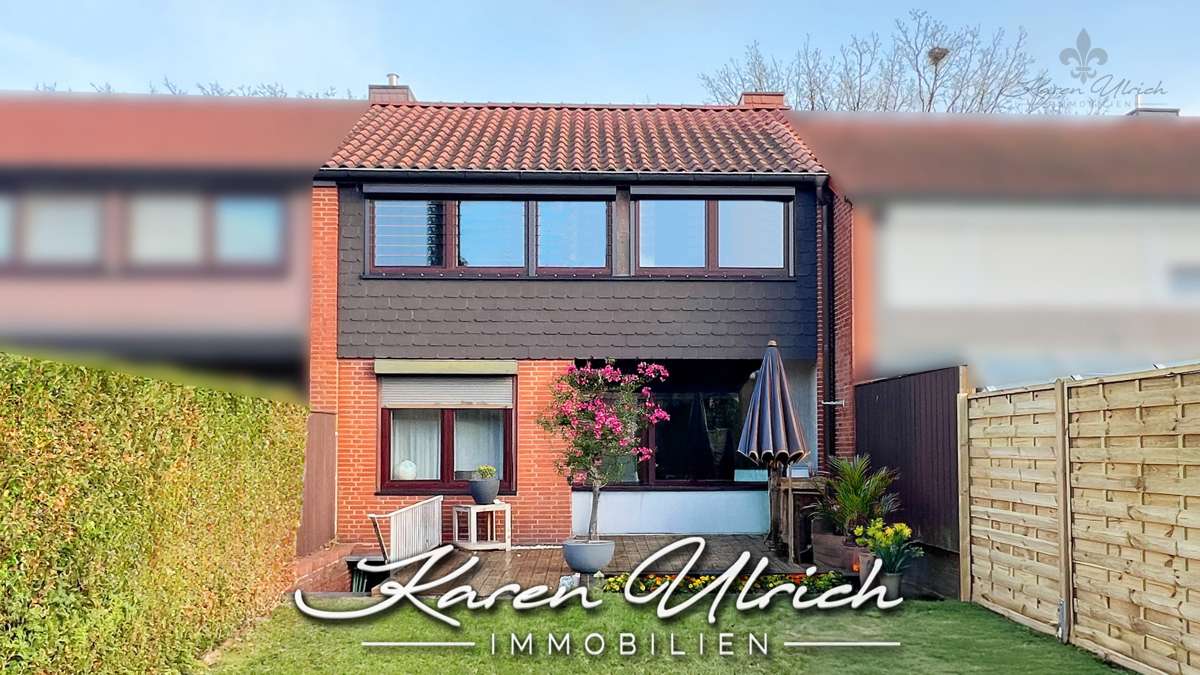 Thumbnail-Haus zum Kaufen in Seevetal 335.000,00 € 98.34 m²