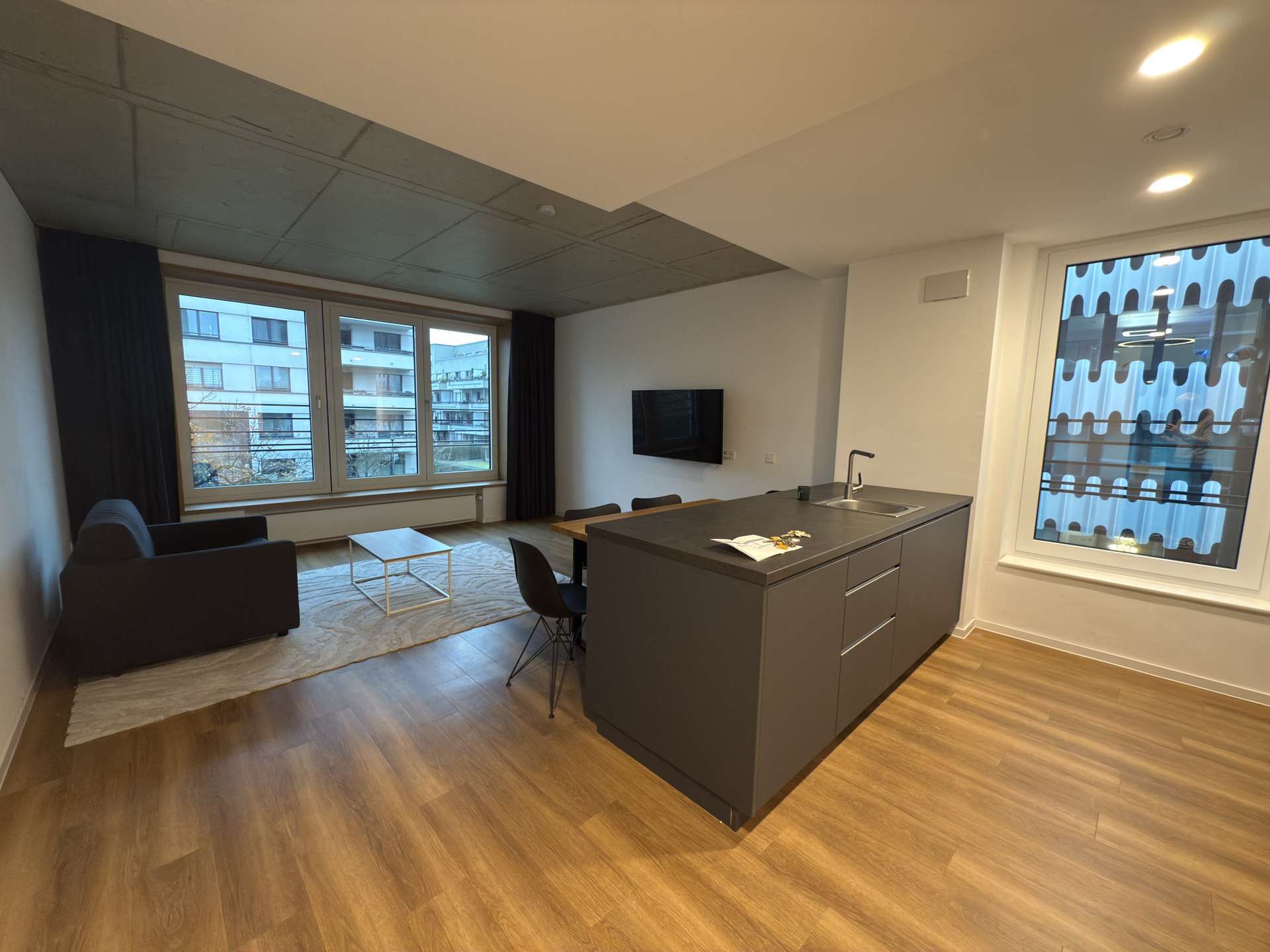 Thumbnail-Wohnung zum Mieten in Düsseldorf 1.820,00 € 80 m²