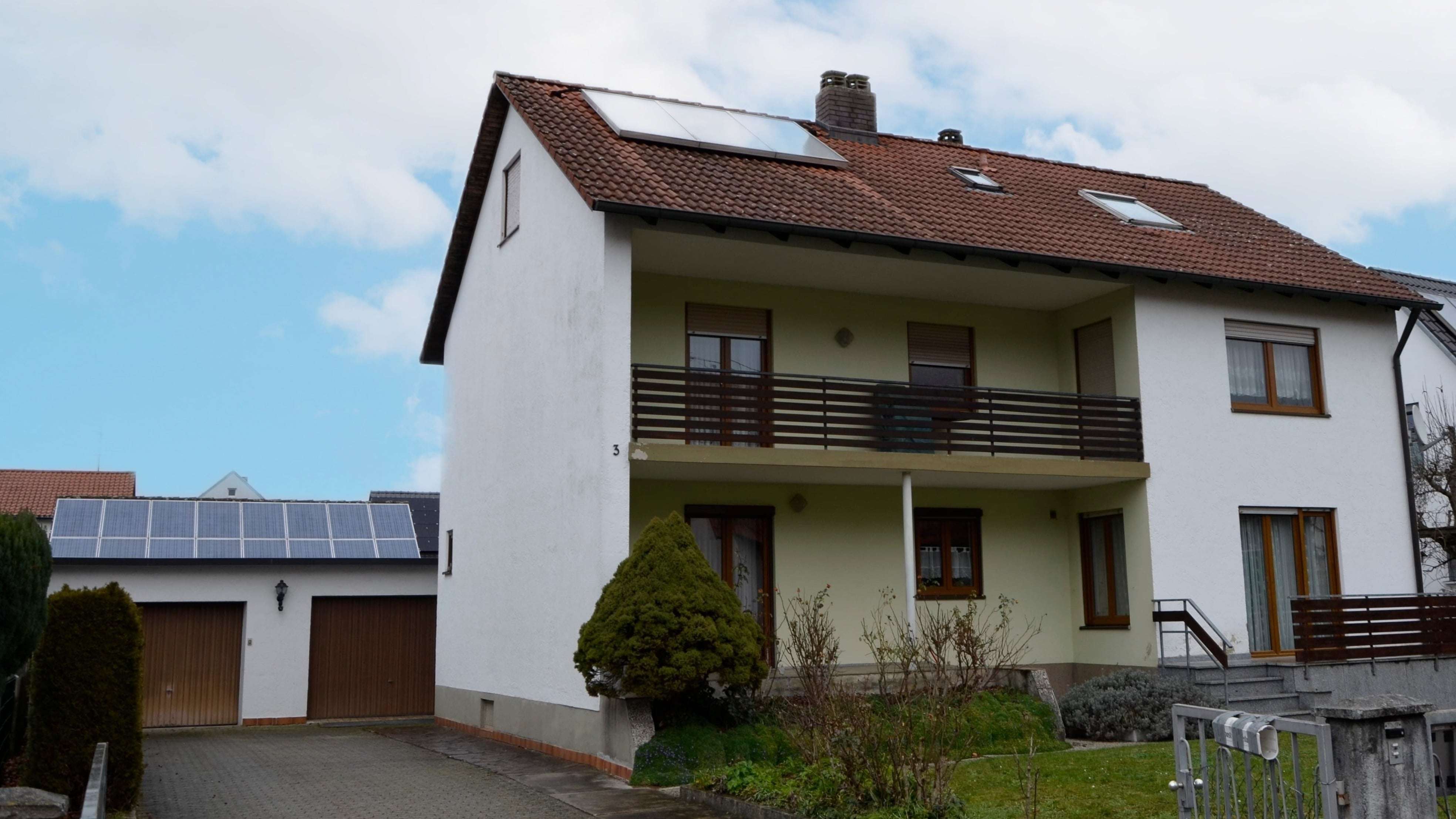 Thumbnail-Haus zum Kaufen in Moosburg 785.000,00 € 218 m²