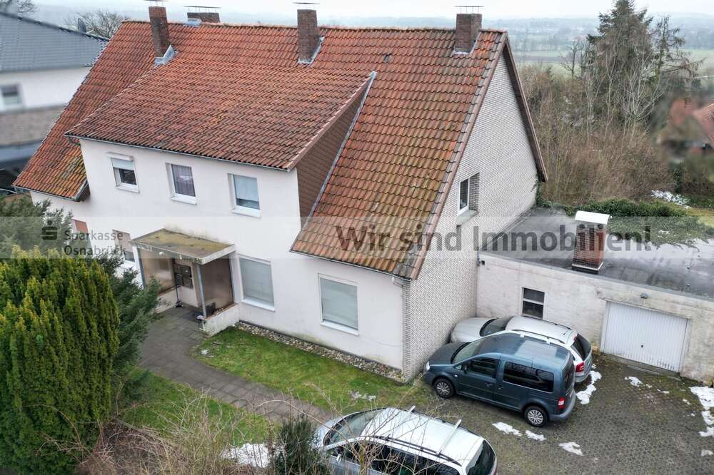 Thumbnail-Haus zum Kaufen in Bissendorf 345.000,00 € 320 m²