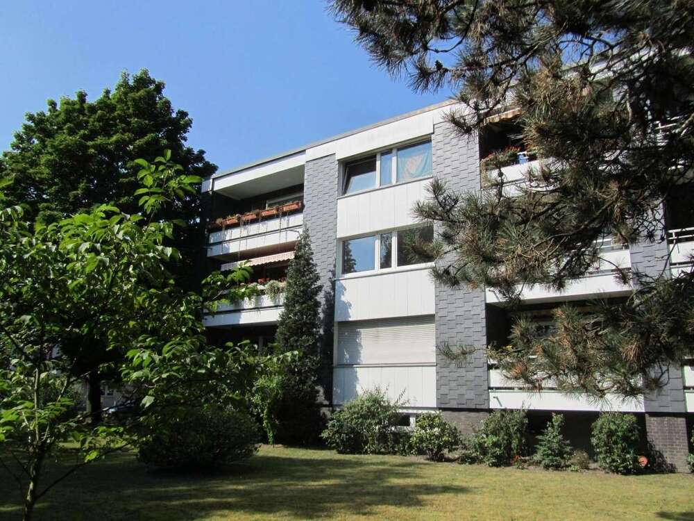 Thumbnail-Wohnung zum Mieten in Hilden 1.450,00 € 123 m²