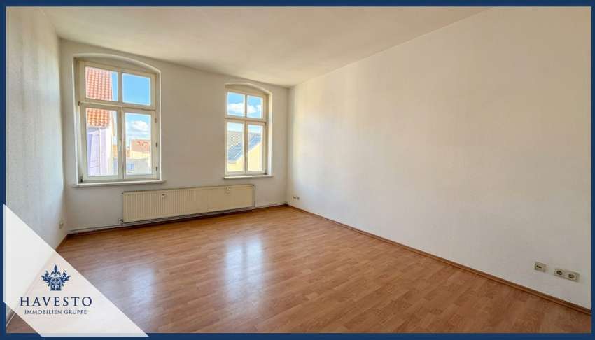 Thumbnail-Wohnung zum Mieten in Magdeburg Buckau 523,98 € 58.22 m²